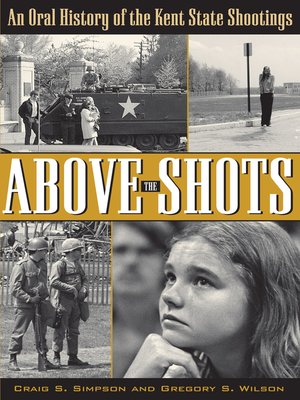 cover image of Above the Shots